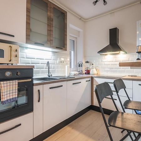 Soul Apartman Zágráb Kültér fotó