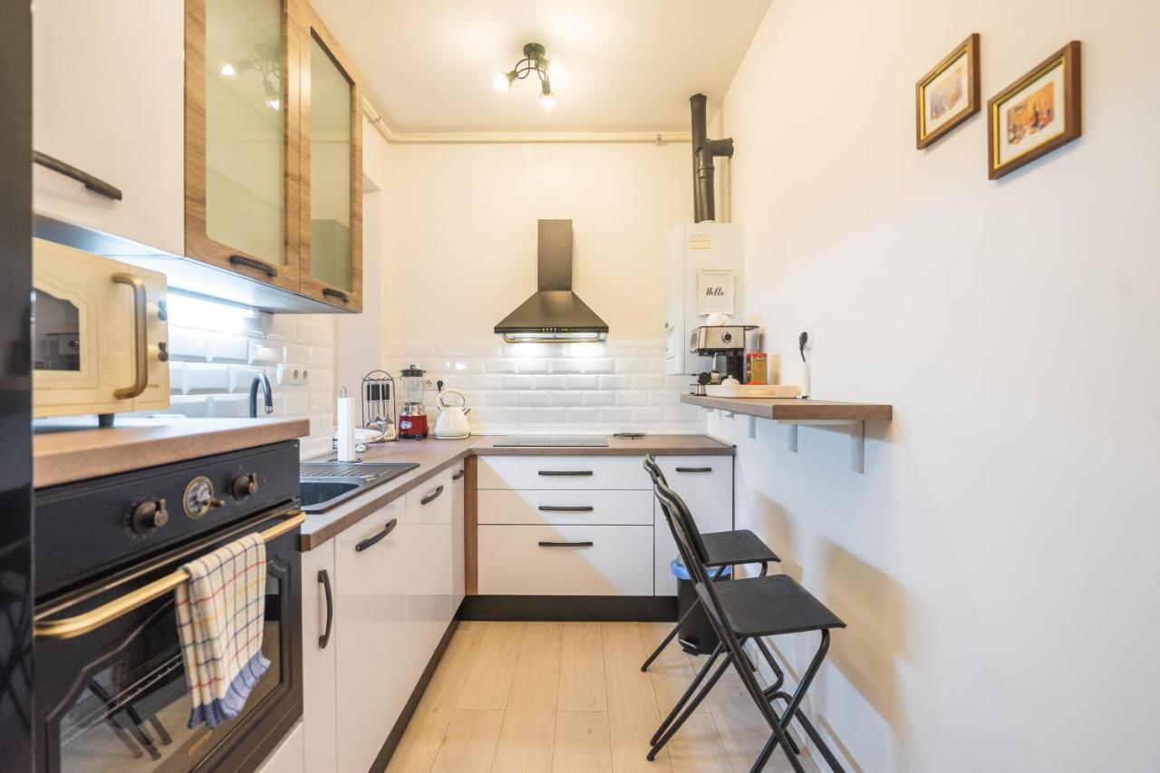 Soul Apartman Zágráb Kültér fotó