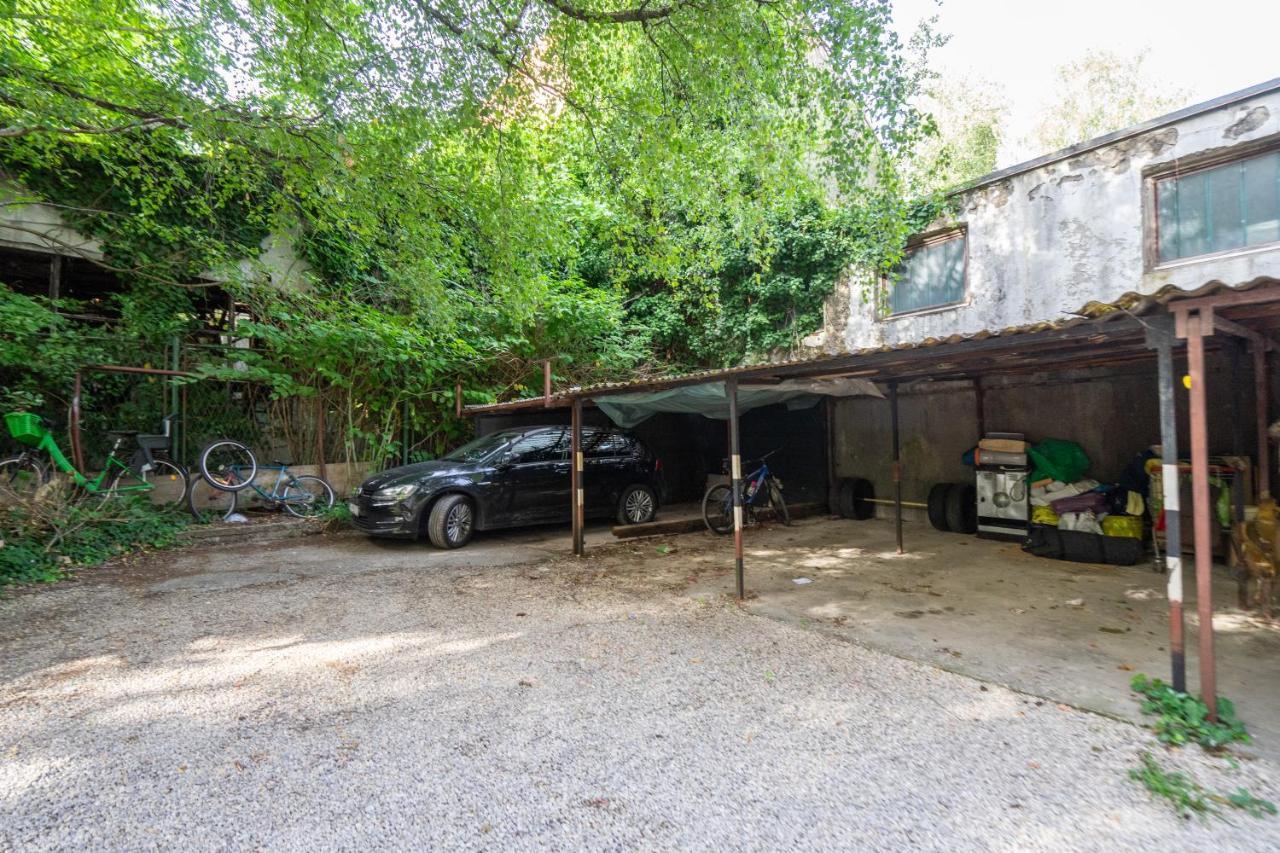 Soul Apartman Zágráb Kültér fotó