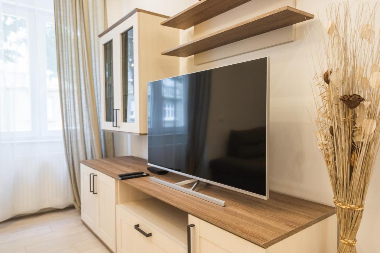 Soul Apartman Zágráb Kültér fotó