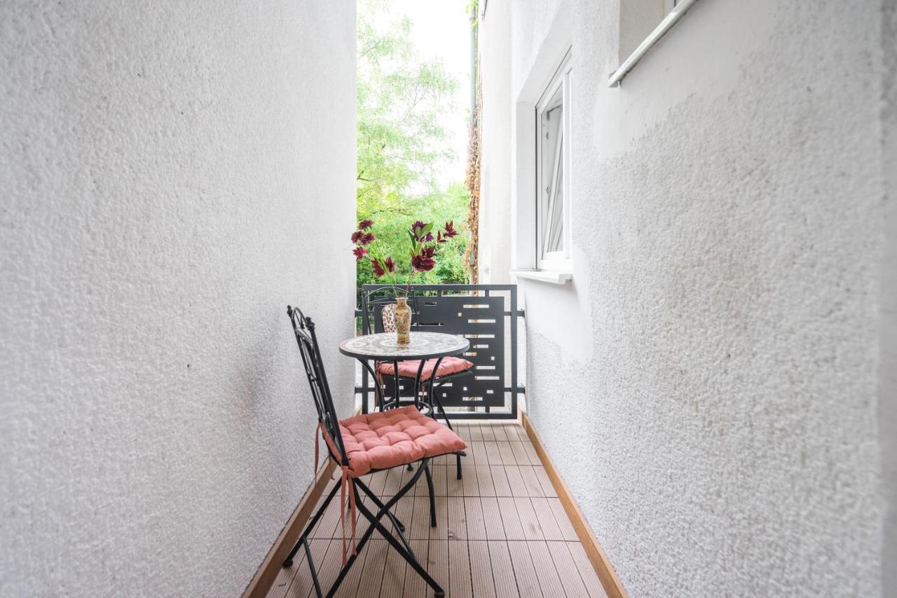 Soul Apartman Zágráb Kültér fotó