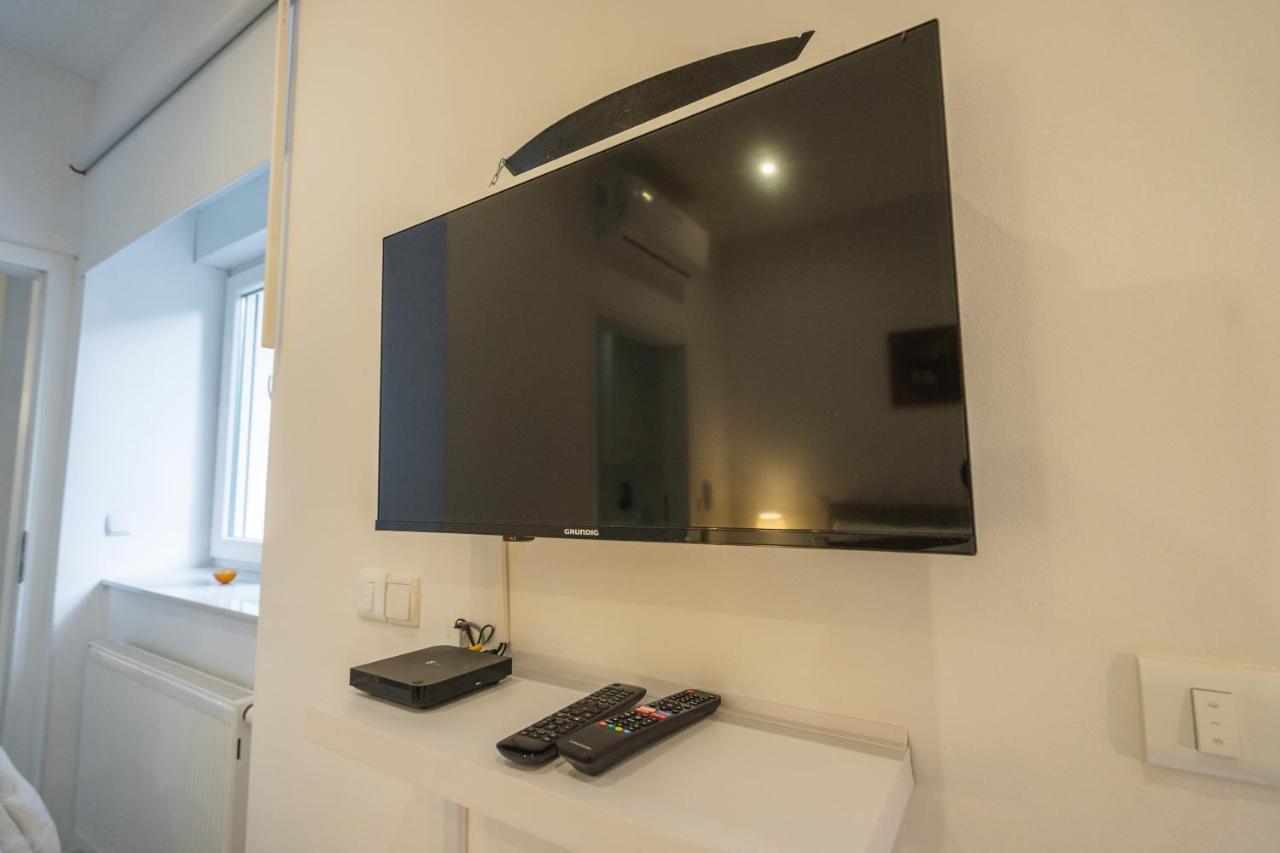 Soul Apartman Zágráb Kültér fotó
