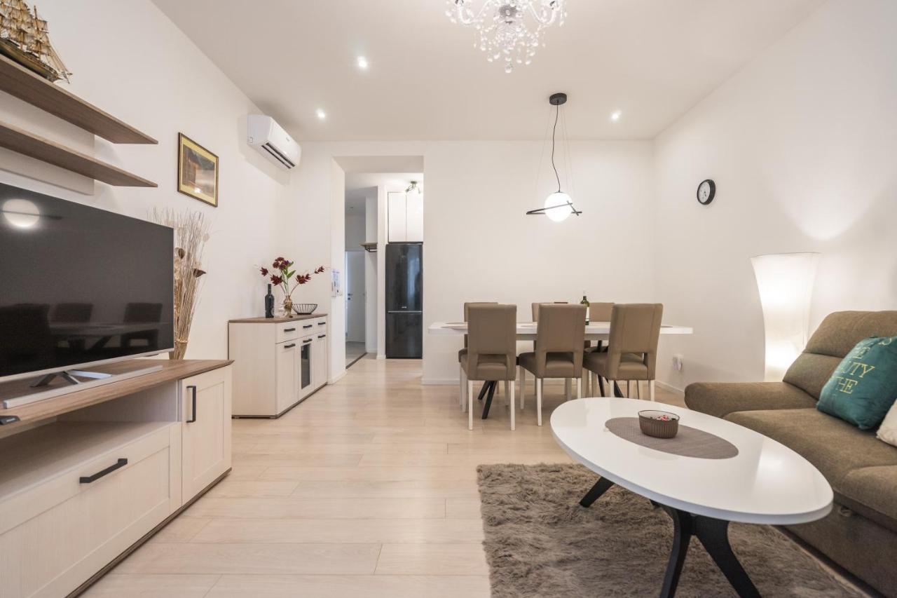 Soul Apartman Zágráb Kültér fotó