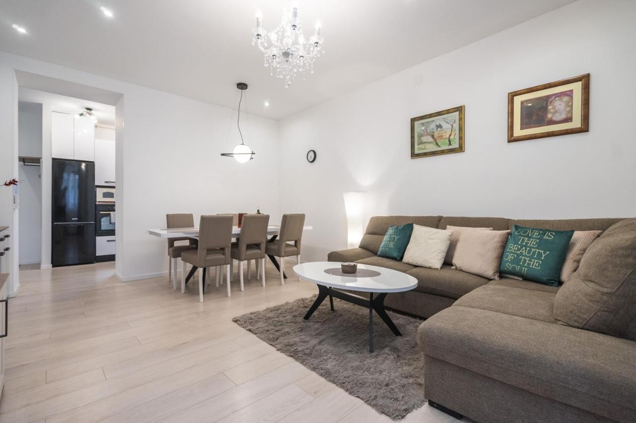 Soul Apartman Zágráb Kültér fotó