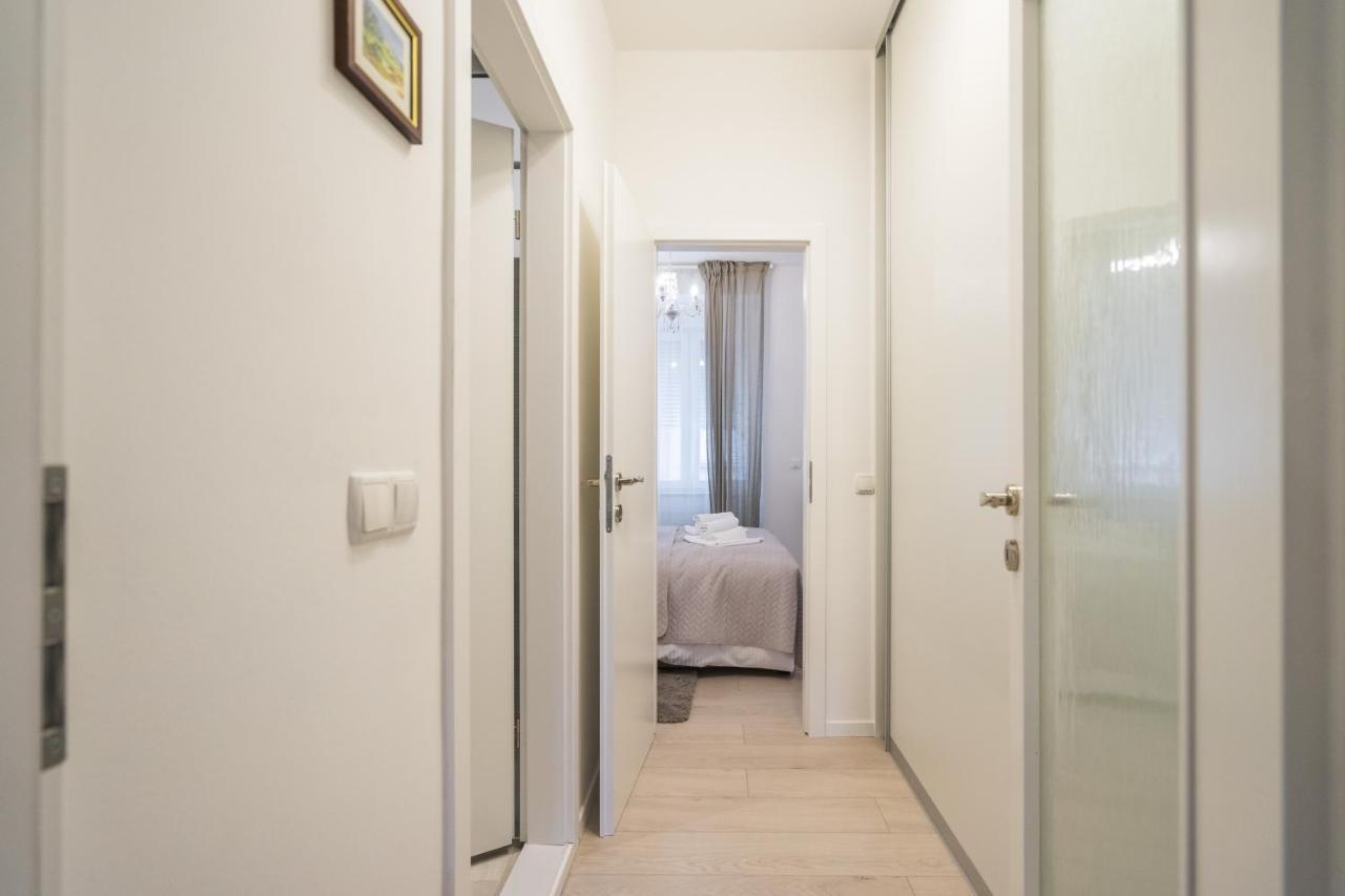 Soul Apartman Zágráb Kültér fotó