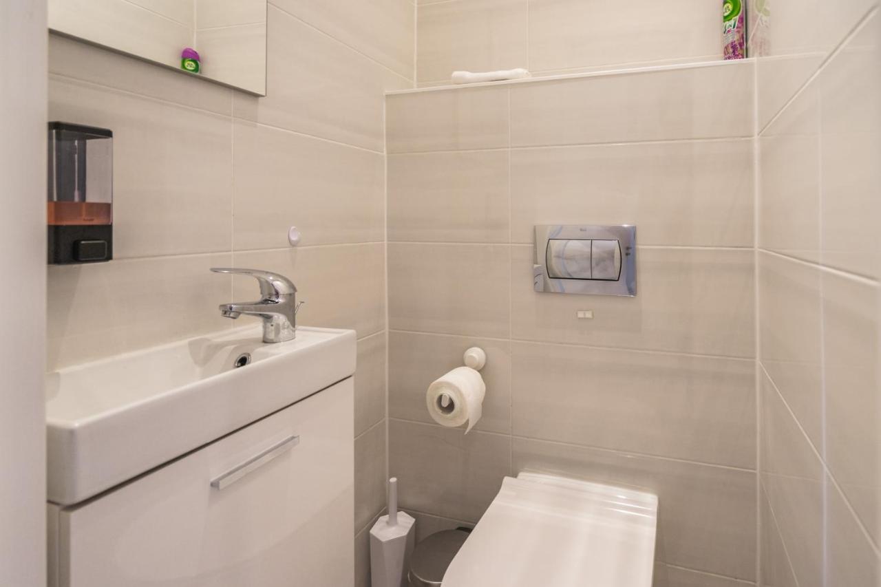 Soul Apartman Zágráb Kültér fotó